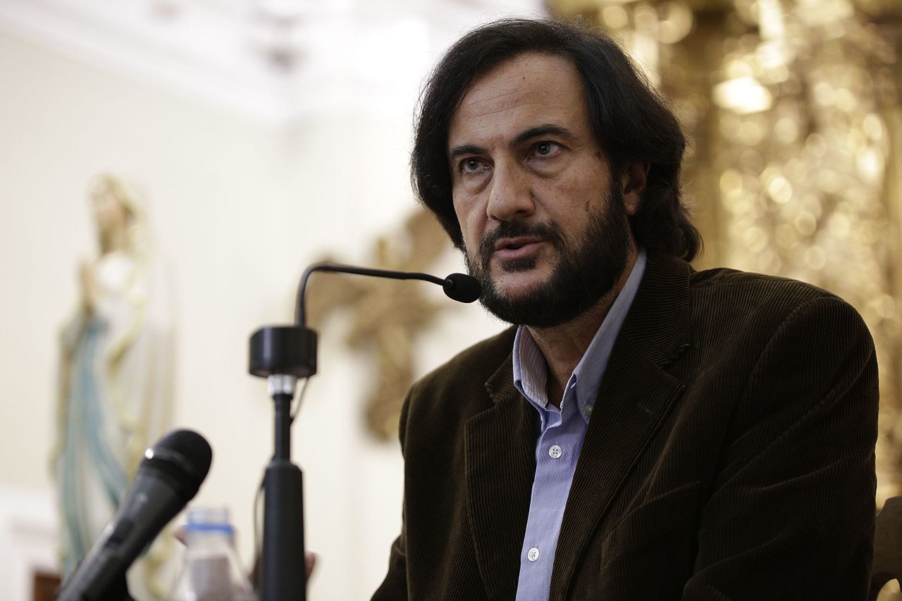 "Завдяки йому я навернувся":режисер нового фільму про Отця Піо