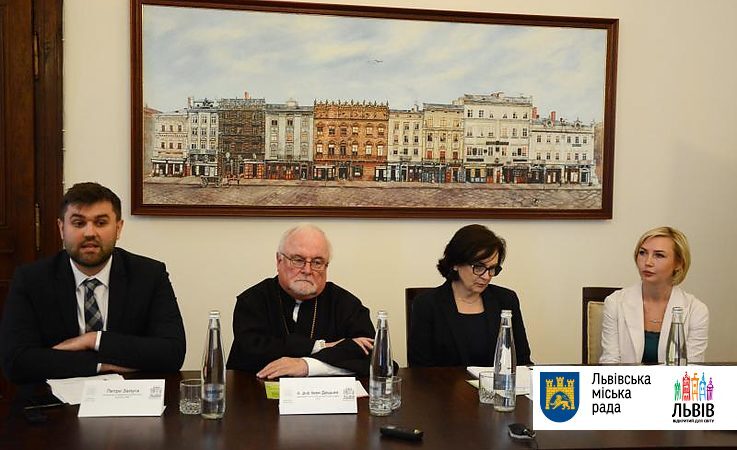 У Львові стартує XІІ Екуменічний соціальний тиждень «Відповідальність VS популізм»