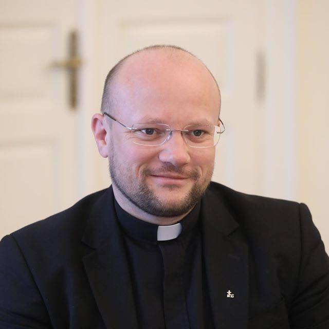 Владика-номінант Степан Сус: “Сучасний єпископ має бути людяним”