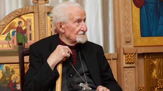 Владика Андрій Сапеляк: «Якщо хочете, щоб Вас почули ― говоріть!»