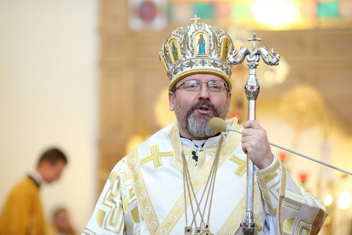 Глава УГКЦ: «Сурогатне материнство в Україні — лихо, яке наше суспільство ще не усвідомило»