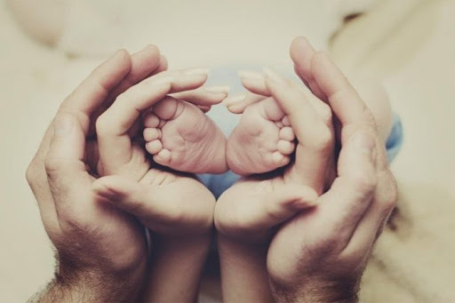 Щоб бути щасливими у подружжі потрібно дійсно любити і цінувати один одного