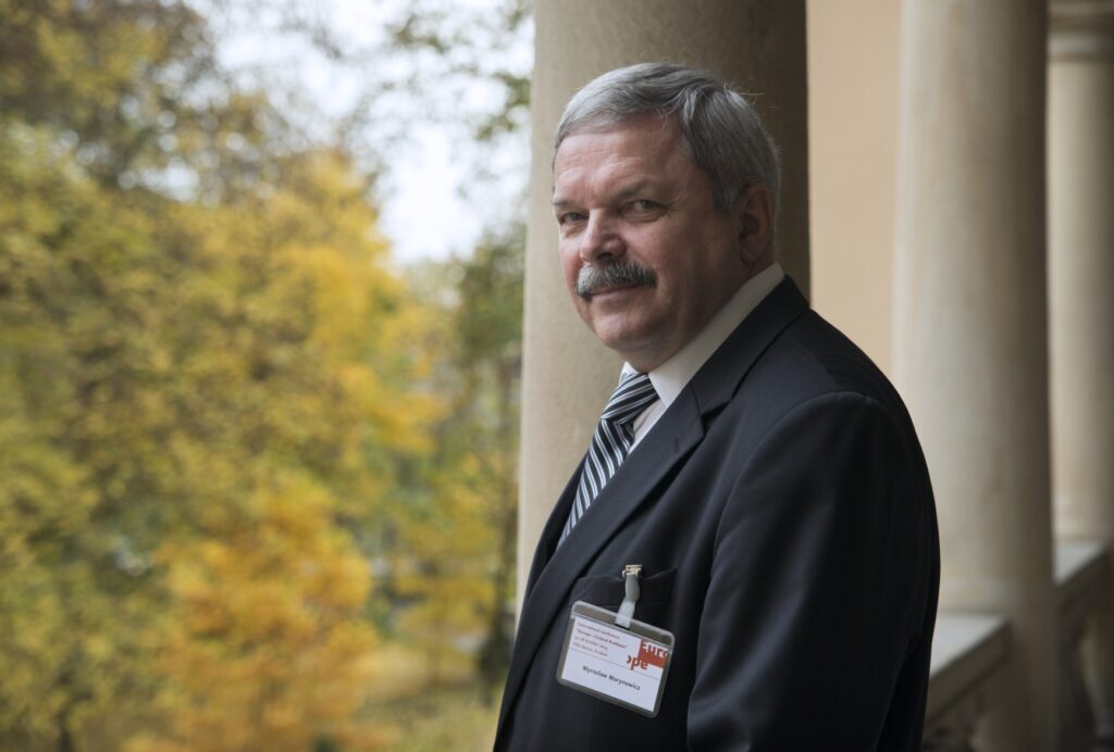 Розійтися, щоб бути разом