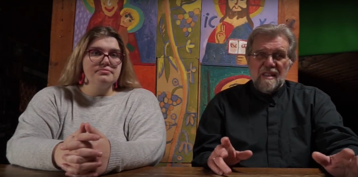 Можна вірити в Бога, а в Церкву - ні?