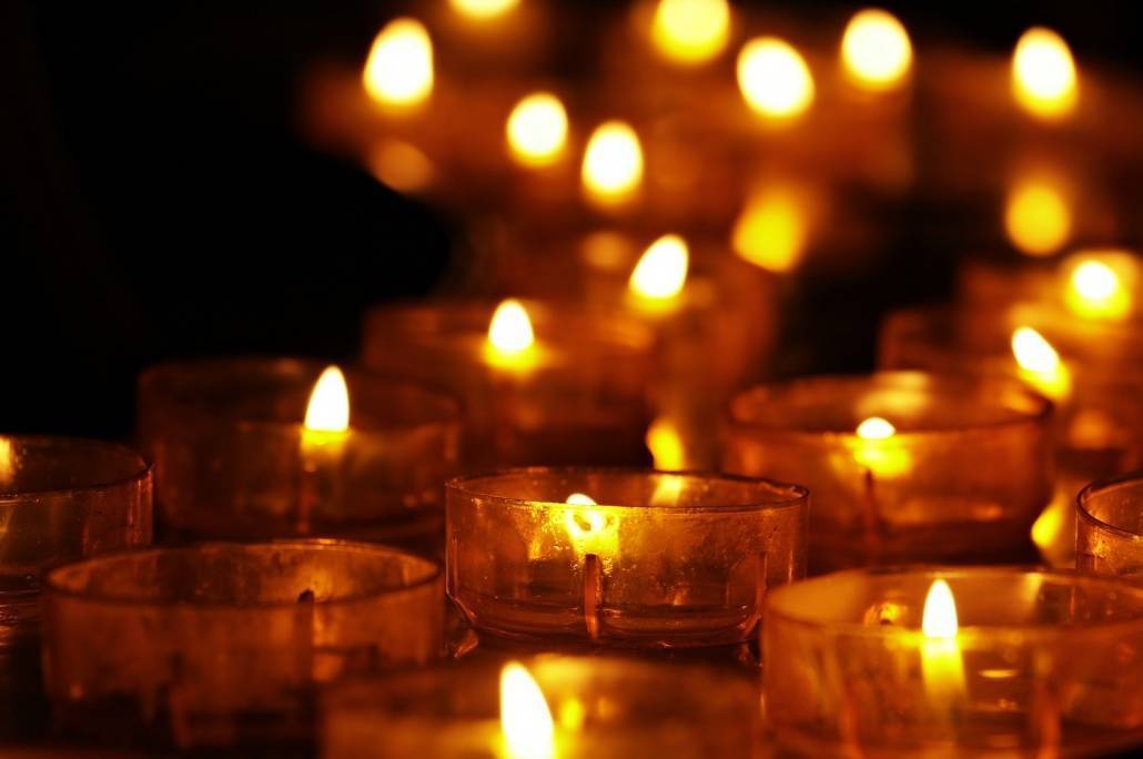 День, коли Свята Церква в особливіший спосіб молиться за душі померлих
