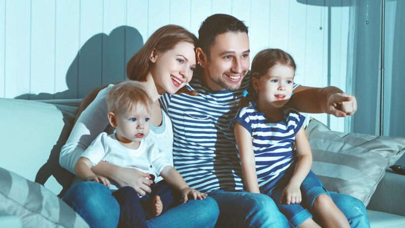 5 чудових мультфільмів для дітей і дорослих, які допоможуть розповісти про справжні цінності