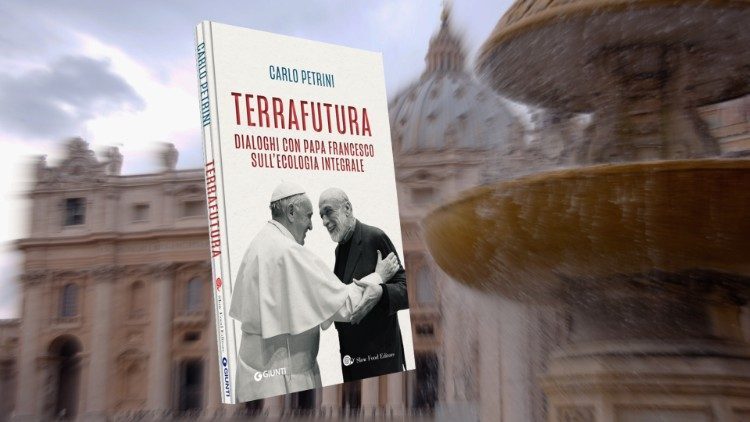 «TerraFutura: Діалоги з Папою Франциском про цілісну екологію»