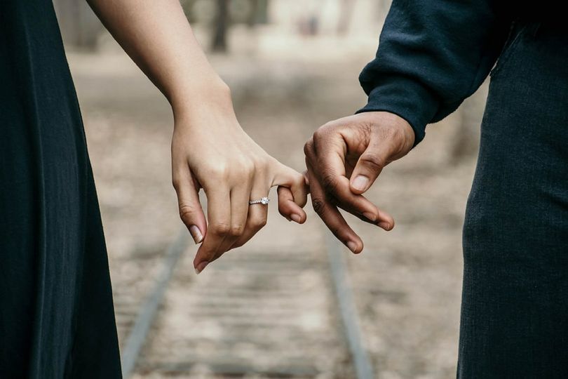 Про (не)ідеальне подружжя та здорову покору