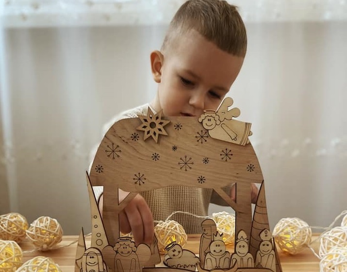 Шопка і шапка - то трохи різні речі...