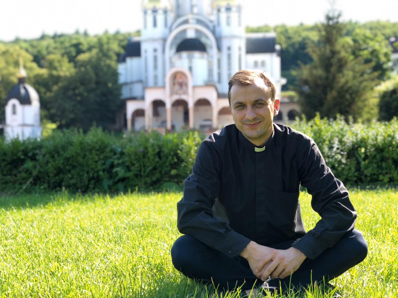 Як розвивається молодіжне душпастирство в УГКЦ. Ви повинні це знати!