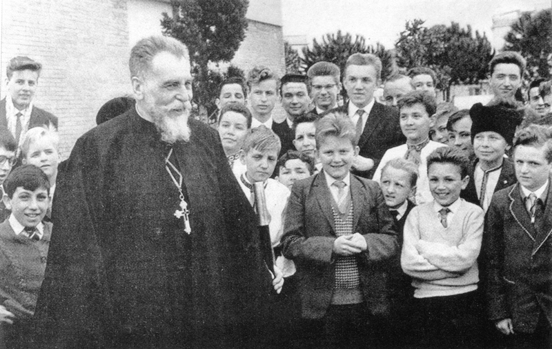 129 років тому народився майбутній Патріарх Йосиф Сліпий