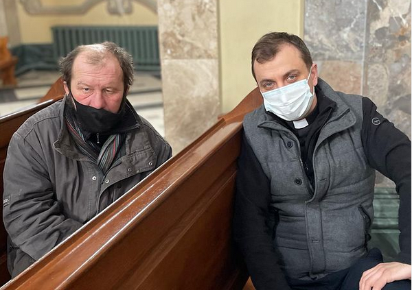 Спастися – дуже просто!