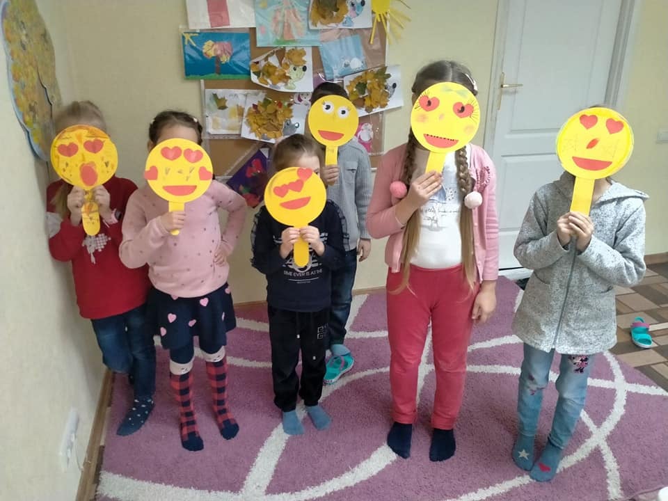 Католицька школа в Києві: тут не виховують дітей для ідеального світу