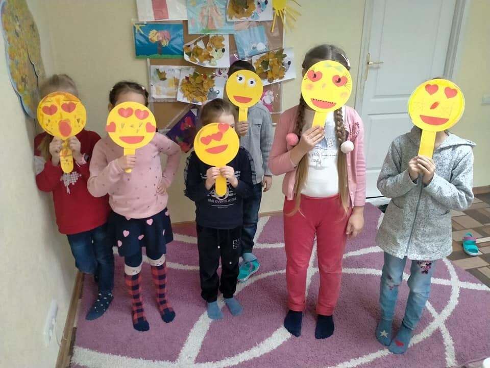 Католицька школа в Києві: тут не виховують дітей для ідеального світу