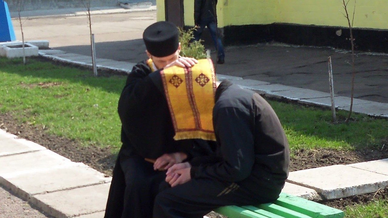ДОБРА СПОВІДЬ: Яка вона?