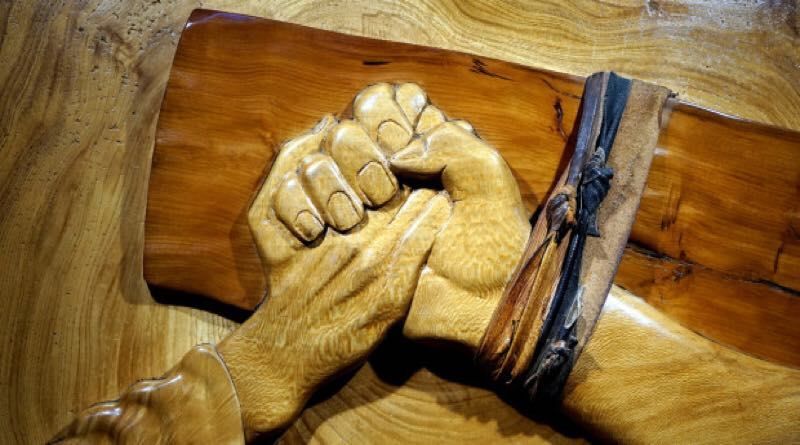 Якщо тебе гнітять спокуси...