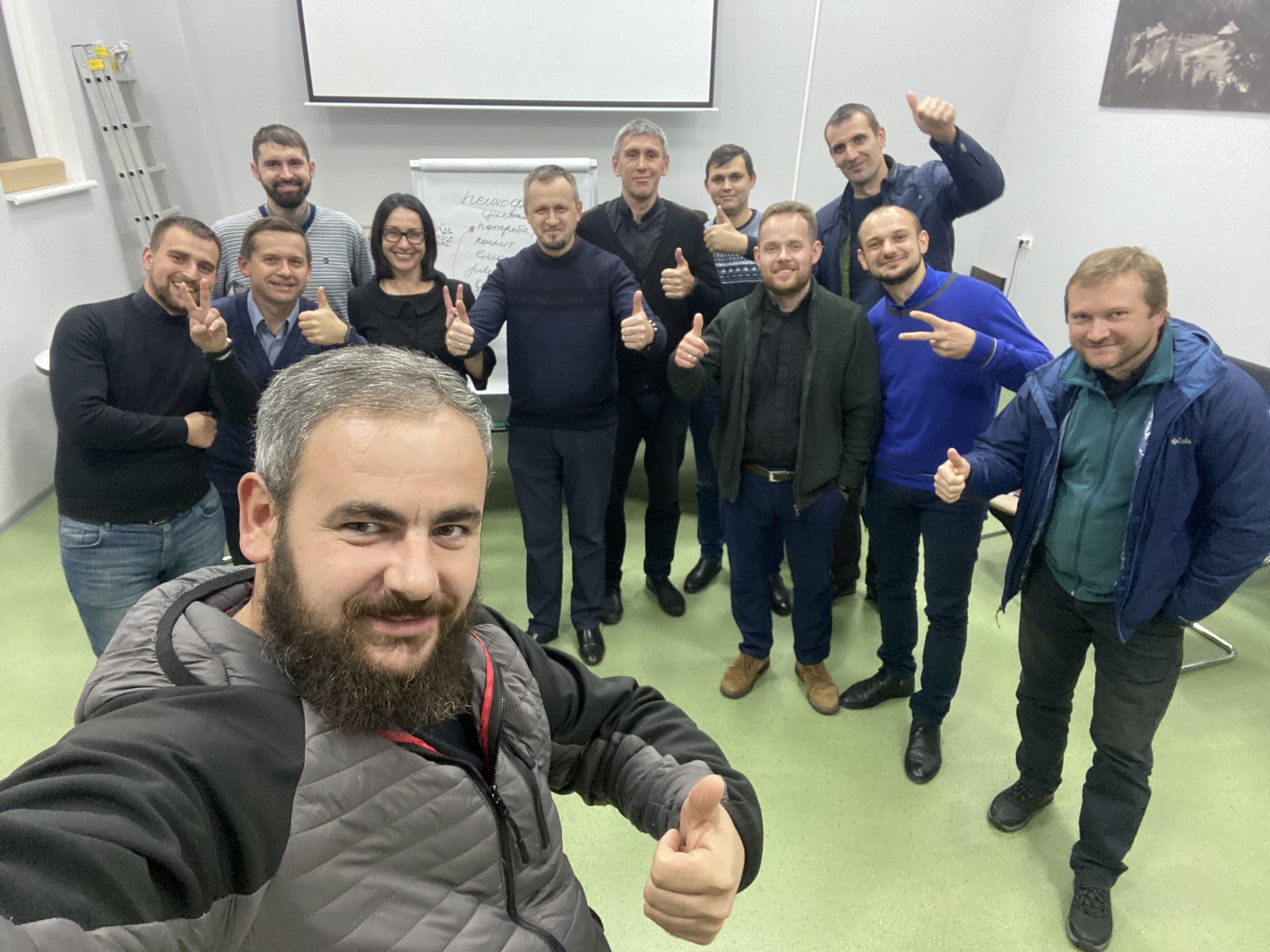 Новий набір МАПи: можливостей стане ще більше