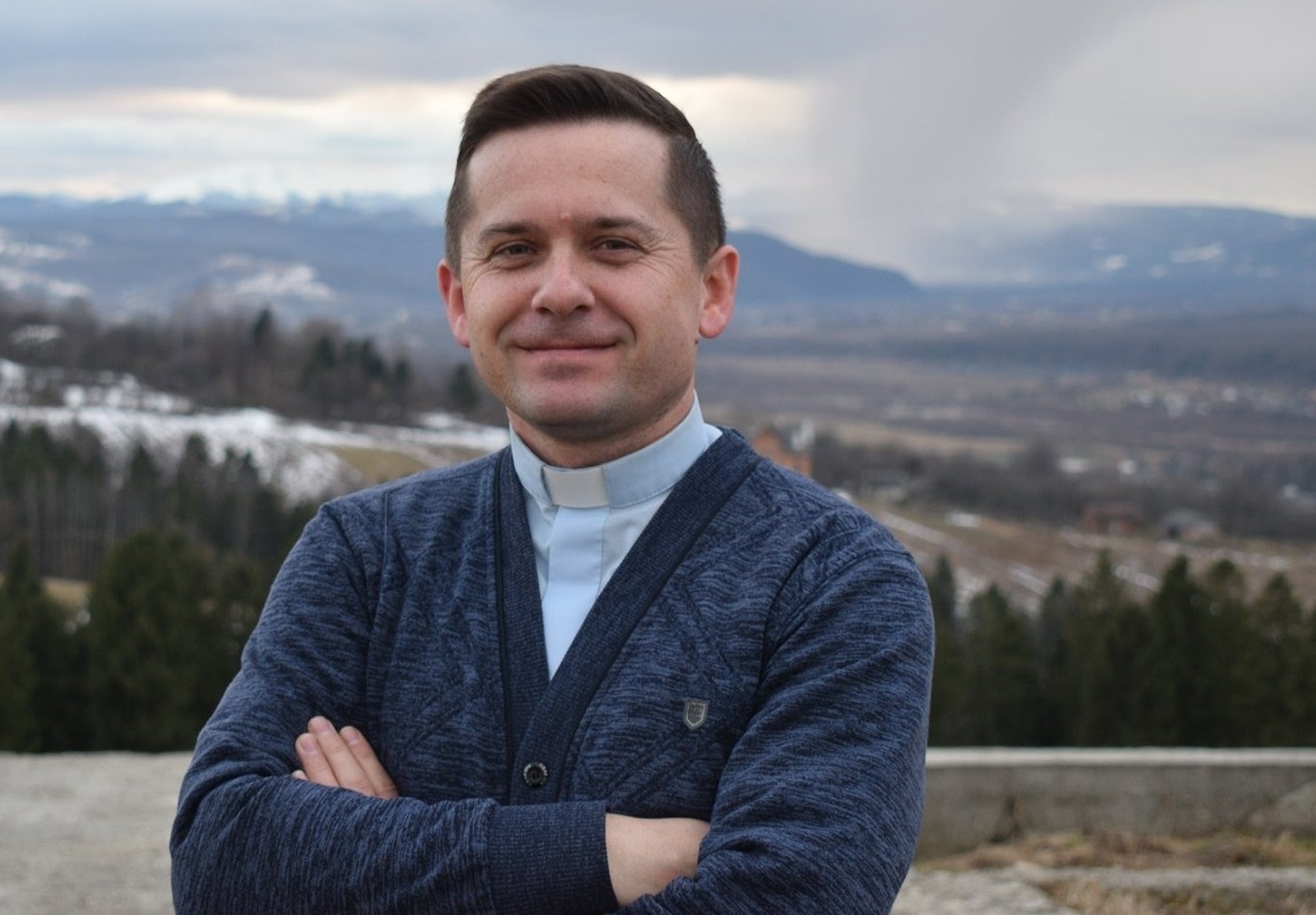 Для священника, який служить на парафії, участь у МАПі ― стратегічно важлива