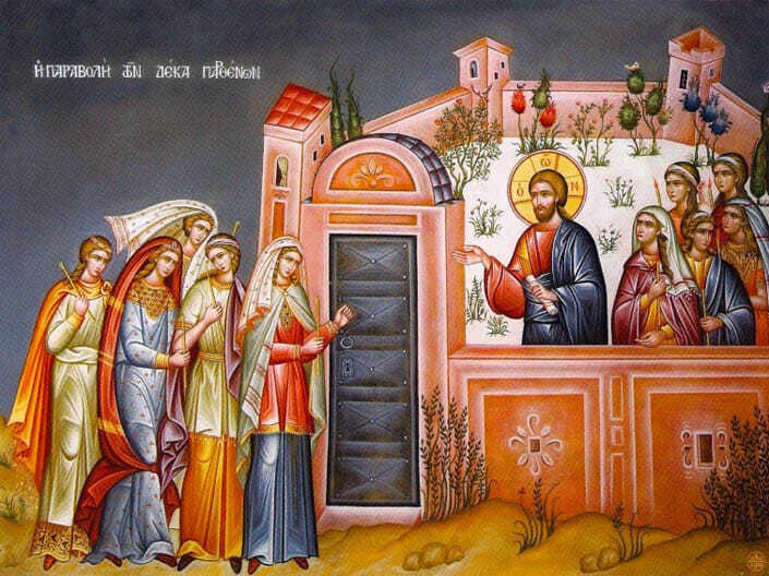 ВЕЛИКИЙ ВІВТОРОК