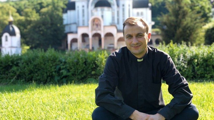 Отець Роман Демуш: «Вітер На-Дії» – фестиваль, що спонукає на шлях молитви