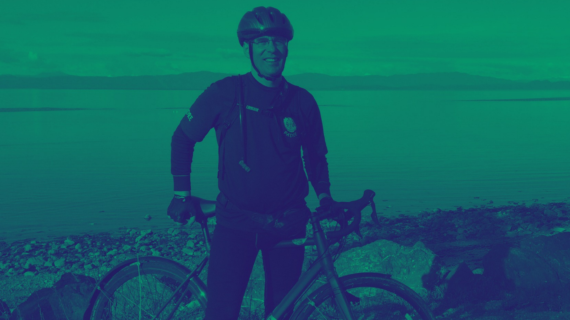 PADRE BIKE чи незвичайна відпустка звичайного священика
