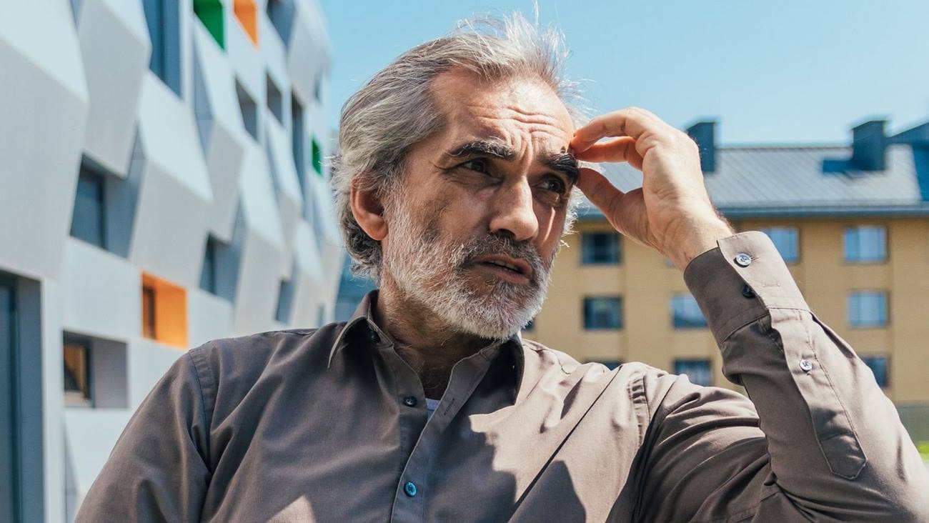 «Без участі церков, без метафізичного виміру примирення не може бути сталим», - д-р Ярослав Грицак