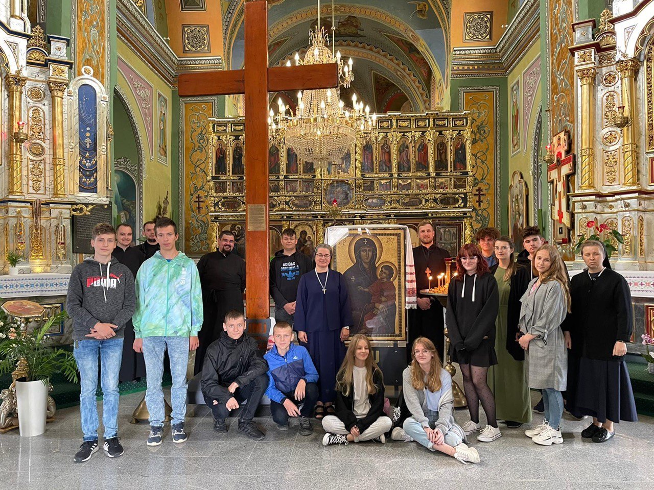 Цією зустріччю представники УГКЦ засвідчили свою дієвість у Польщі