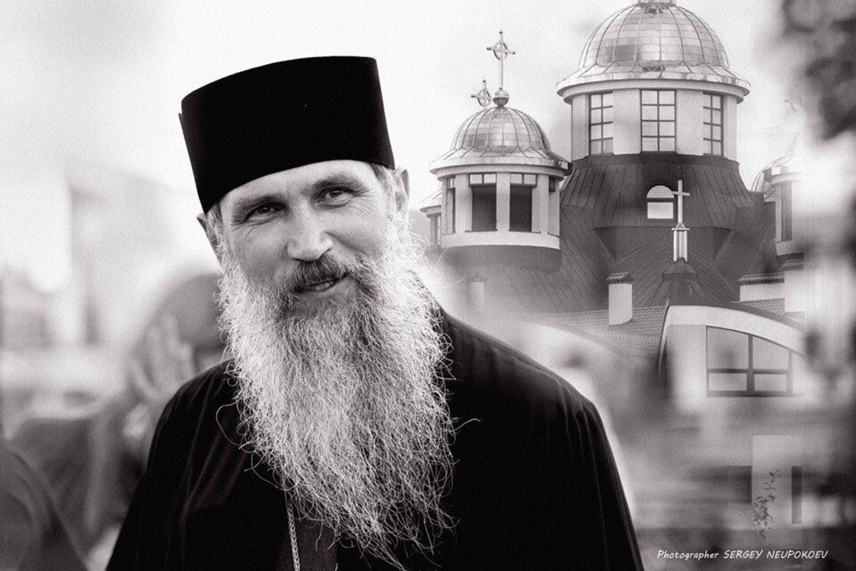Завдання Церкви – формувати добрих християн, а не творити свої групи, партії...