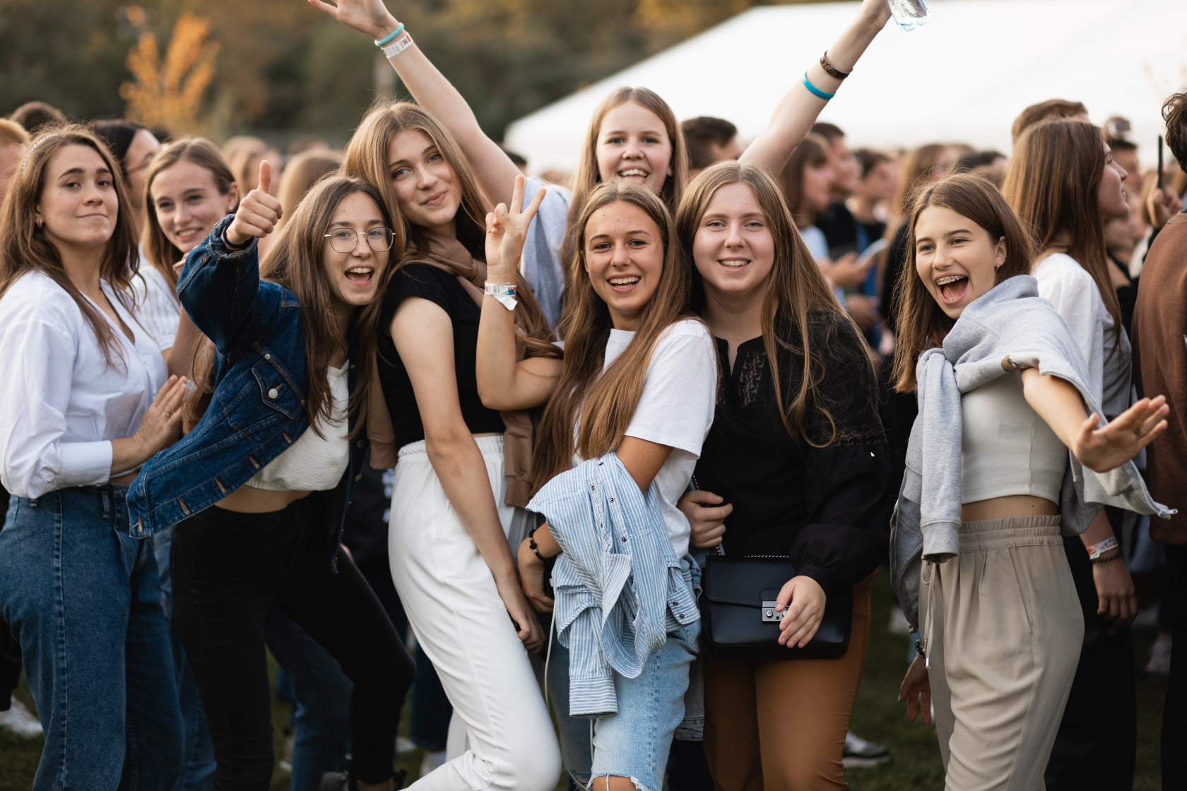 10 interesting facts about the Wind of Hope 2021 festival