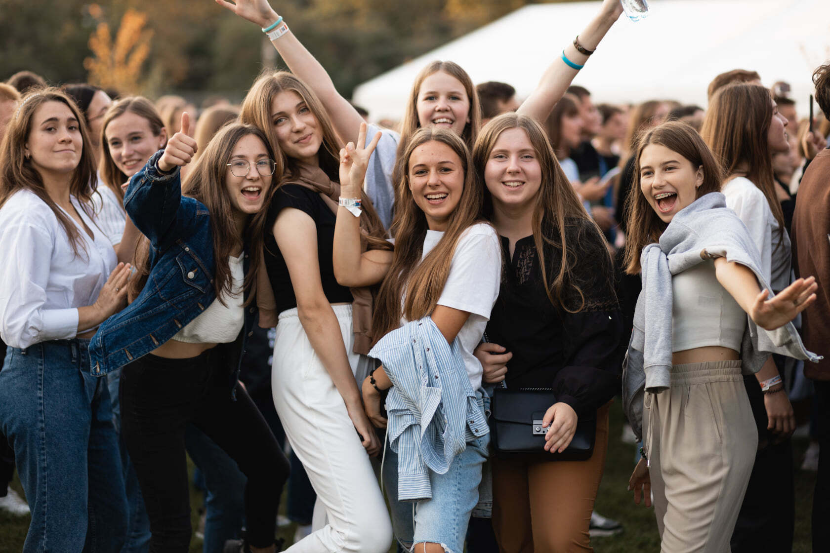 10 interesting facts about the Wind of Hope 2021 festival