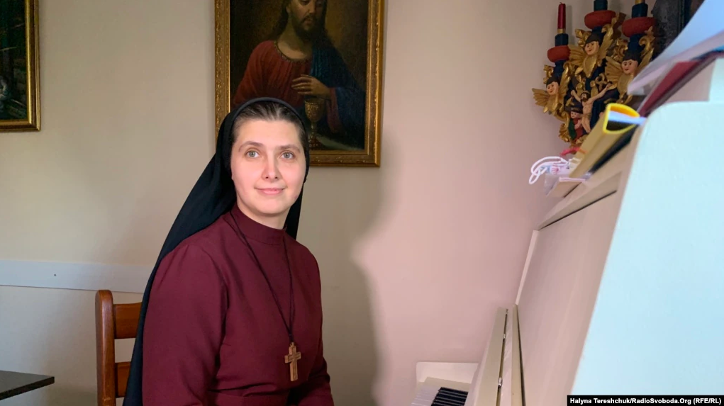 Музика, народжена у монастирі, визнана міжнародним конкурсом