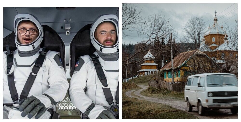Церква та “SpaceX”. Що об’єднує стартап Ілона Маска та структуру Ісуса Христа?