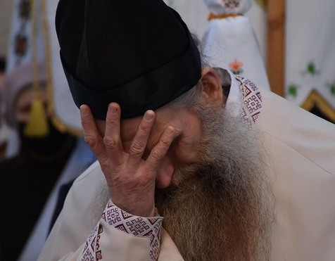 Не перетворюйте своє життя на рабське животіння