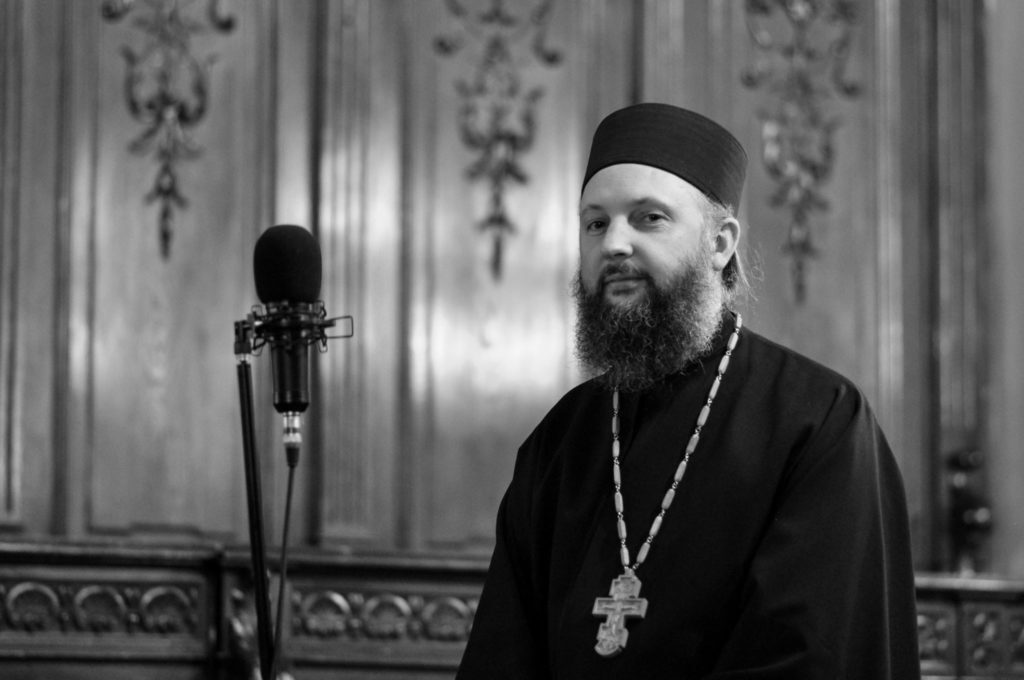 Дякую тобі, Боже, за рік, що минає!