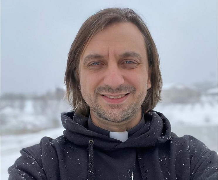 Побожність і «екстрим» - то різні речі...