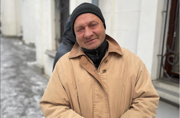 Той, хто просить те, що потребує ― отримує набагато більше!