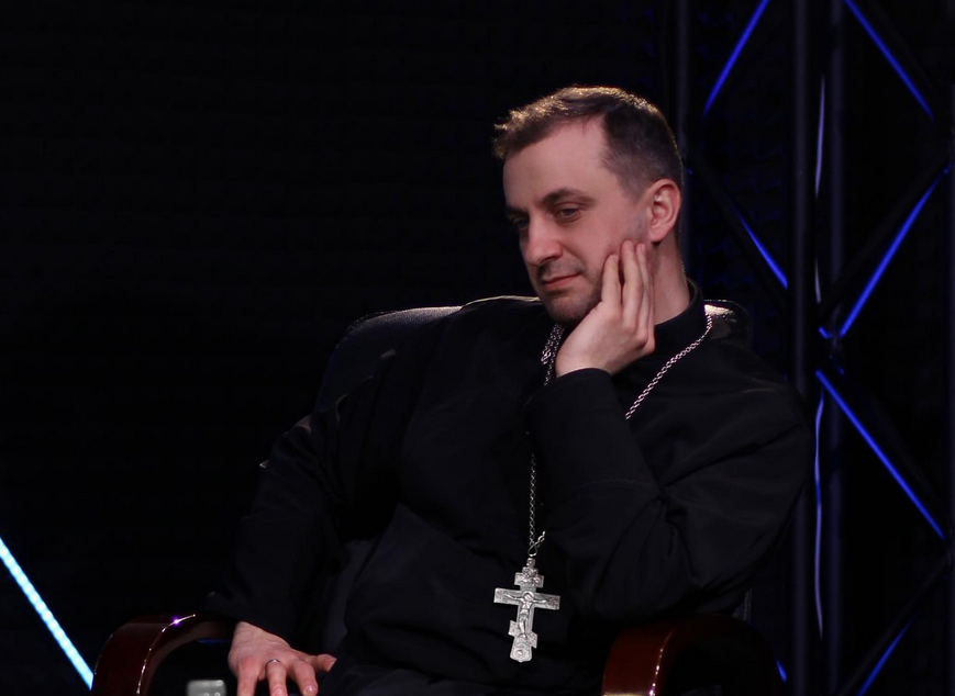 Я не можу Вам брехати...
