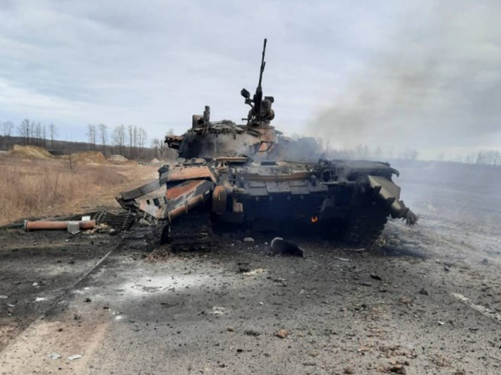 Глава УГКЦ звернувся до росіян: «Ми хочемо допомогти вам знайти тіла своїх синів і чоловіків, які прийшли в Україну вбивати»
