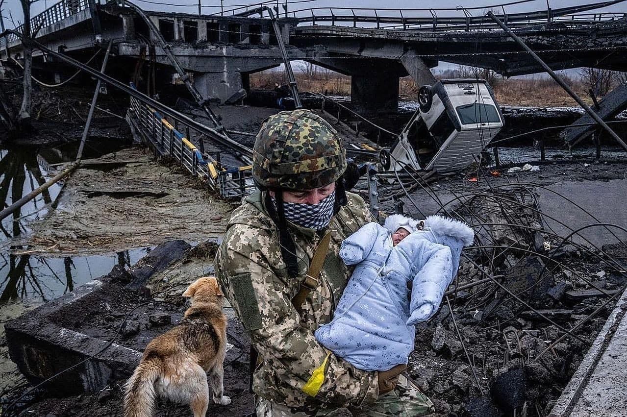 Де скарб твій?