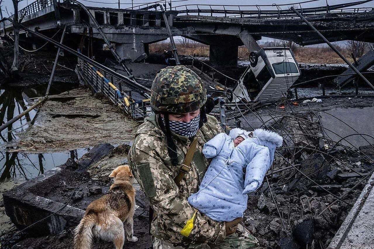 Де скарб твій?