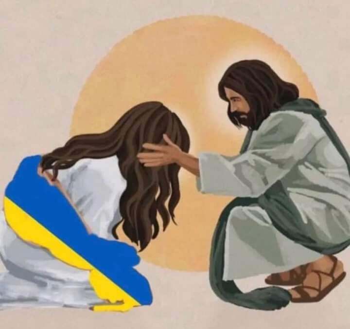 Огидне обличчя зла