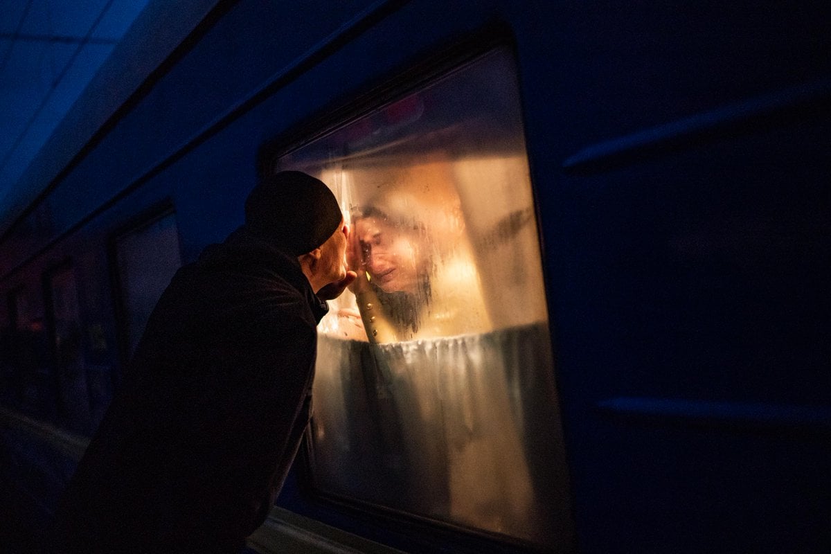 Щирість, справжність, відкритість: зберегти за всяку ціну
