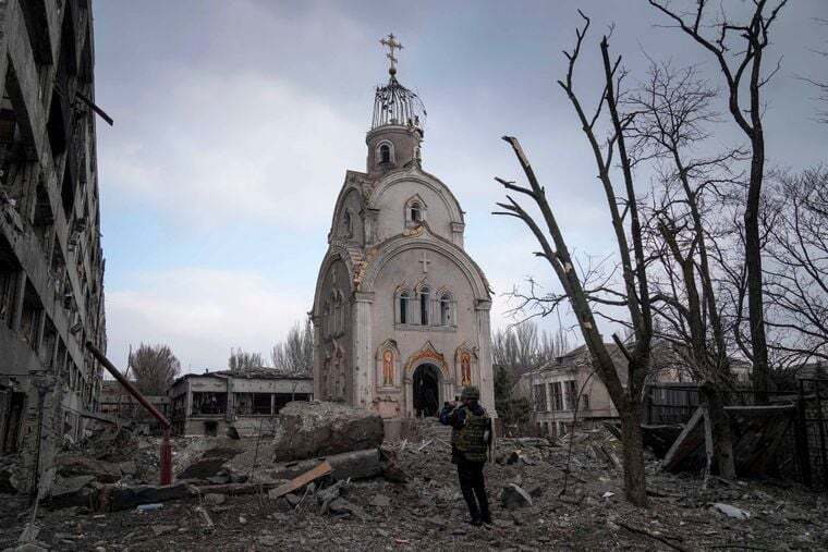 "Співати голосніше" аби не чути