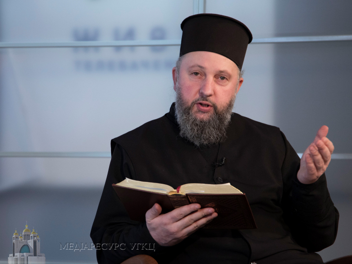 «Це ще не кінець. Зло ніколи не має за собою останнього слова»
