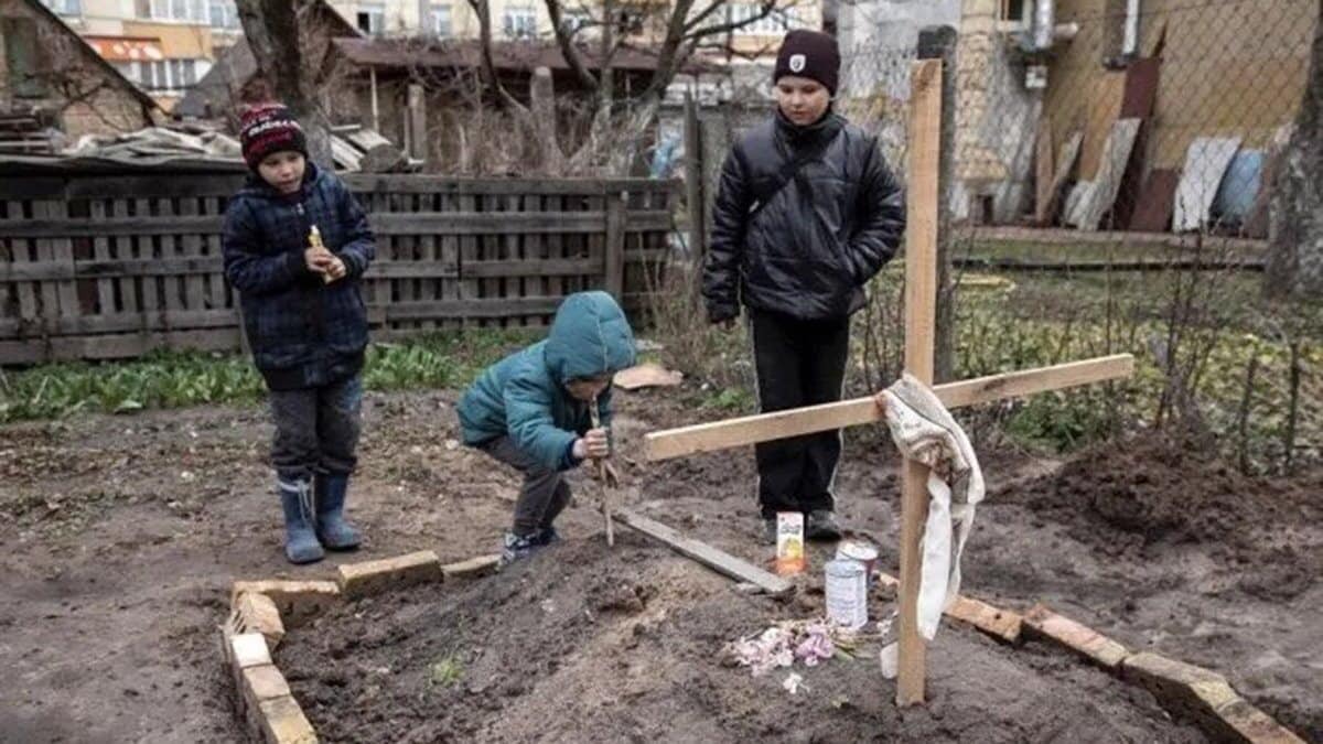 Про Пилатів сучасності