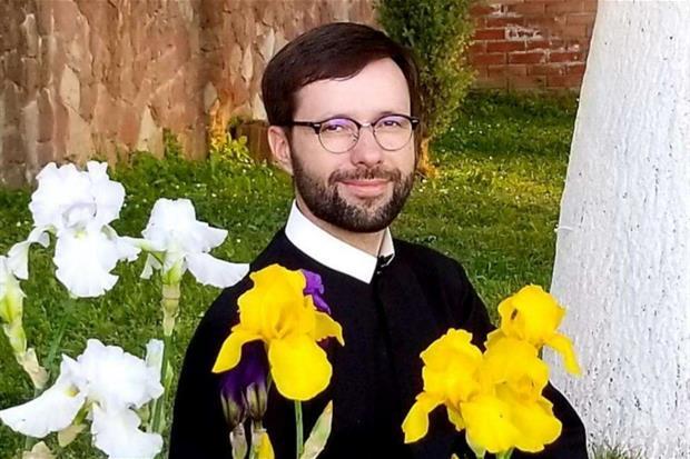 Ігнатій Москалюк ― єдиний священик УГКЦ в завойованому росіянами Херсоні: «Я не міг залишити їх самих»