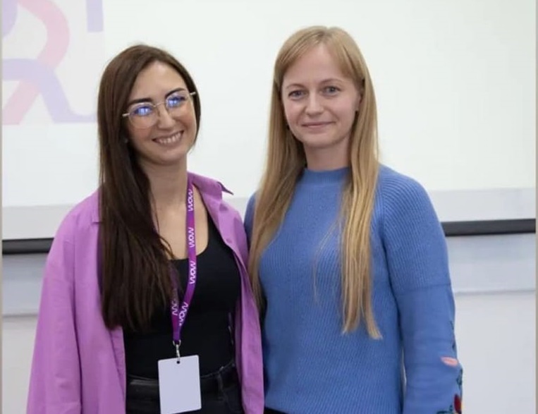 Бути дружиною священника ― це також покликання, як і до священства
