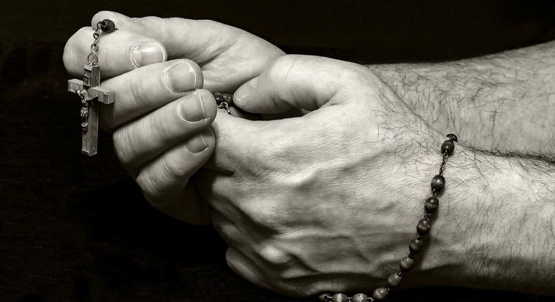 Усе Христове зроджує у нашій скинії серця стан Божої присутності