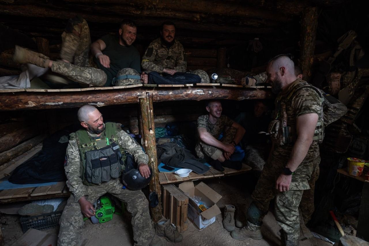 Подалі від Вавилону, поближче до Єрусалиму