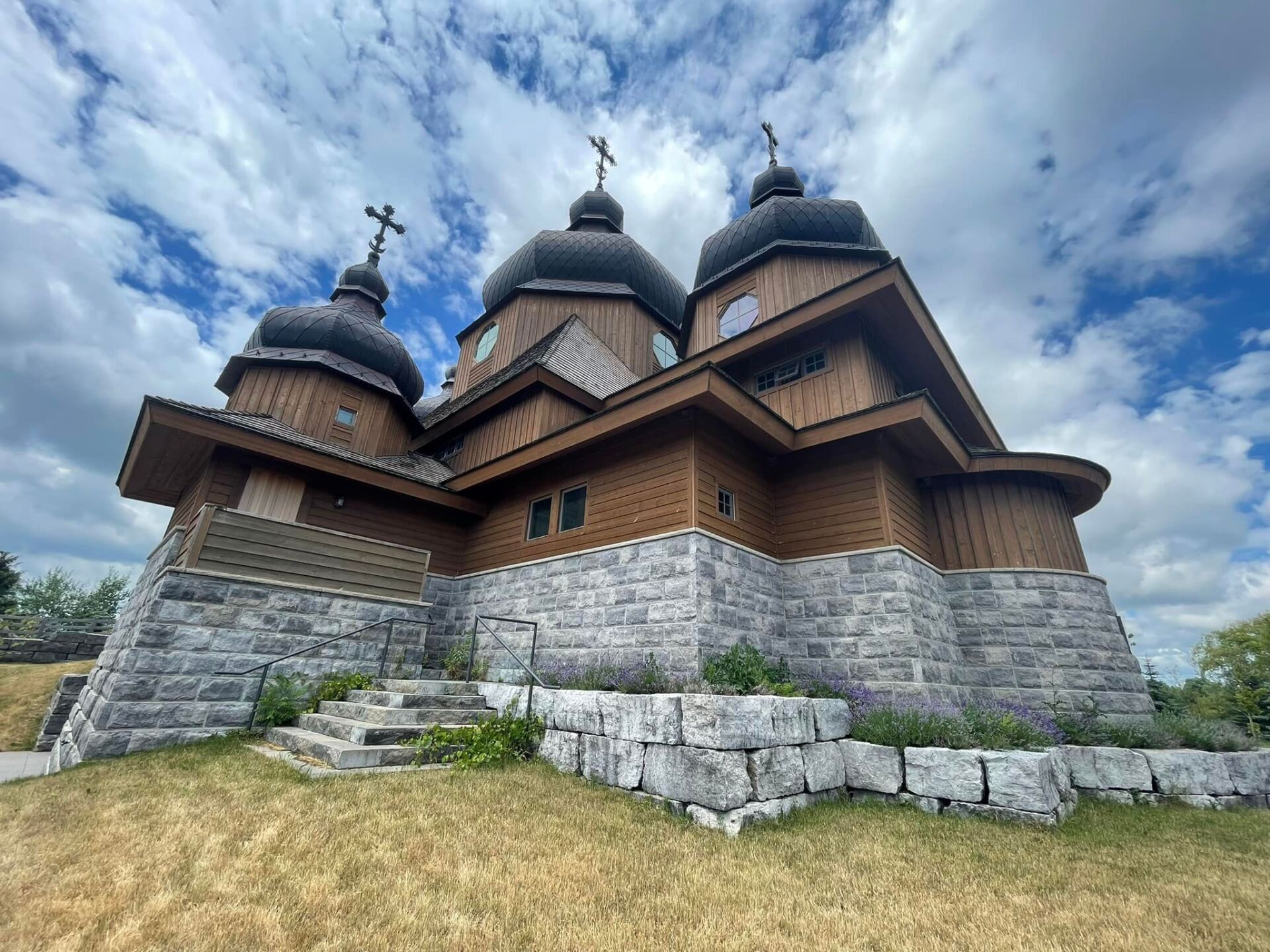Коли ми не навчилися перебувати з Богом, то хіба нам цікаво бути з Ним у вічності?